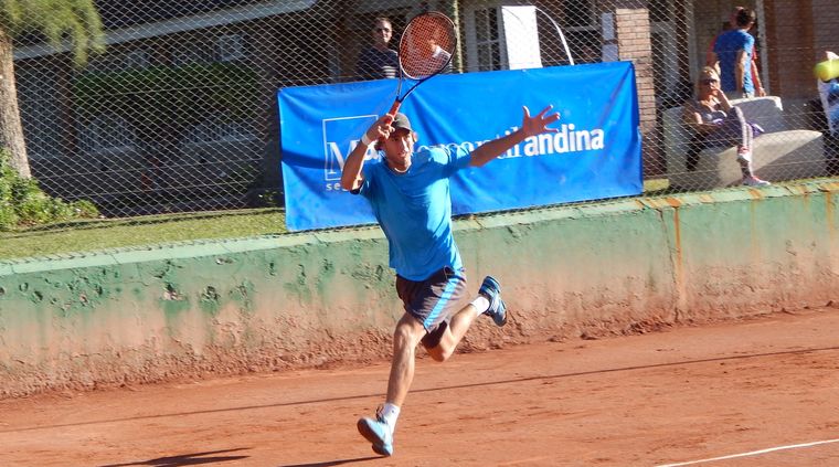 Foto: Juan Borsani/MDZ