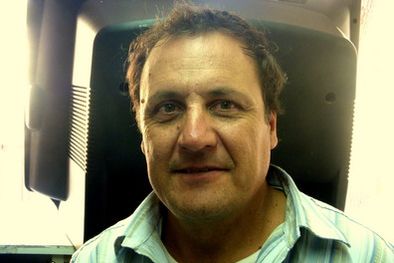 MDZol | Carlos Roberto Bullares. Foto: MDZ