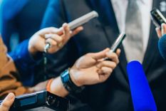 Hay un inadecuado uso gramatical se ha ido difundiendo en una parte de la sociedad y en los medios de comunicación Foto: MDZ