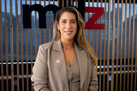 la emprendedora que creo una inteligencia artificial para que los chicos aprendan sin dejar de pensar la emprendedora que creo una inteligencia artificial para que los chicos aprendan sin dejar de pensar