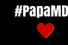 dia del padre: tus fotos y saludos