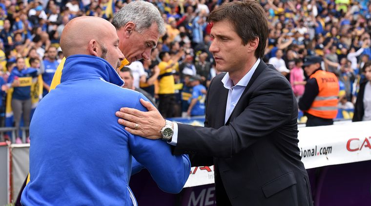 Foto: Alf Ponce / MDZ