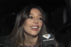 La nueva integrante del Noti de la gente habló por primera vez. Foto: captura de pantalla TV/ América. 