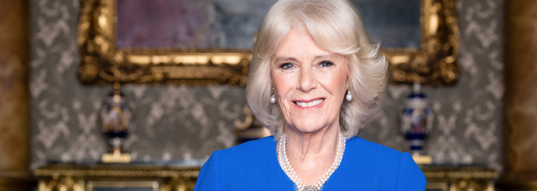 Camilla Parker Bowles