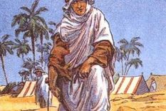 ACERTIJO VISUAL ACERTIJO VISUAL, RETO VISUAL, CABALLO Foto: ARCHIVO