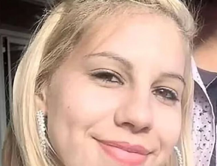 La joven desapareció la mañana del jueves 12 de septiembre.