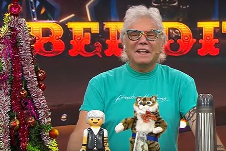 Beto Casella Beto Casella