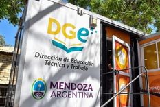 La norma autoriza la transferencia de un predio de 6,9 hectáreas a la Dirección General de Escuelas. La norma autoriza la transferencia de un predio de 6,9 hectáreas a la Dirección General de Escuelas.