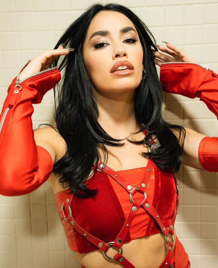 Foto: Instagram Lalioficial.