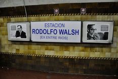 Un grupo de legisladores busca borrar el nombre de la estación.