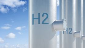 El proyecto busca impulsar el desarrollo del hidrógeno como fuente de energía. El proyecto busca impulsar el desarrollo del hidrógeno como fuente de energía.
