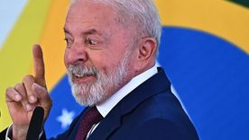 El presidente de Brasil Lula da Silva anunció que vetará la ley que reduce penas a Jair Bolsonaro y los condenados por el intento de golpe de 2022. El presidente de Brasil Lula da Silva anunció que vetará la ley que reduce penas a Jair Bolsonaro y los condenados por el intento de golpe de 2022.