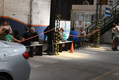 RTO: un nuevo proyecto busca extender plazos de renovación en Mendoza. RTO: un nuevo proyecto busca extender plazos de renovación en Mendoza.