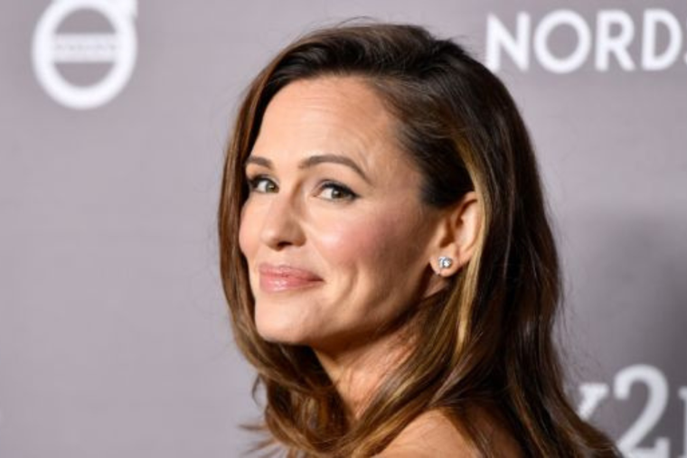 JENNIFER GARNER Foto: ARCHIVO