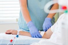 Los pacientes de diálisis requieren tratamientos continuos, que son esenciales para su supervivencia y calidad de vida. Foto: Archivo MDZ