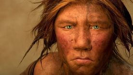 El sexo entre los humanos modernos primitivos y los neandertales no era un evento raro. Foto: GETTY IMAGES