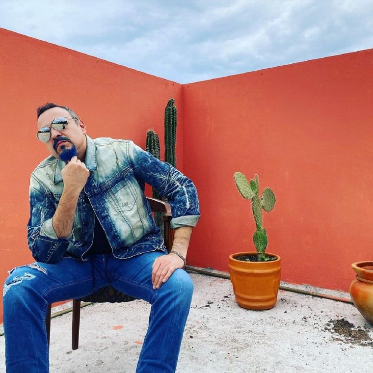 Pepe Aguilar Foto: Instagram