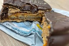 ¡Los alfajores de tik tok ya llegaron a Mendoza! Conocé sus precios y dónde encontrarlos