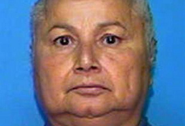 Blanco, quien habría iniciado el narcotráfico al país del Norte.