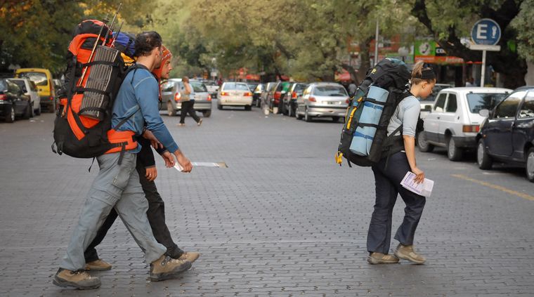 Foto: Nacho Gaffuri / MDZ