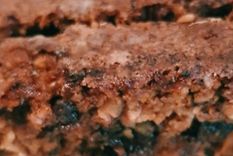 Una receta que es puro sabor.