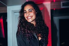 Isadora Figueroa es la hija del cantante Chayanne. Foto: Instagram