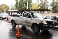 Foto: ALF PONCE / MDZ