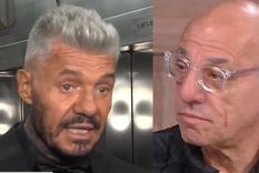 El conductor dio detalles de esa última charla. Foto: Capturas de pantalla TV.