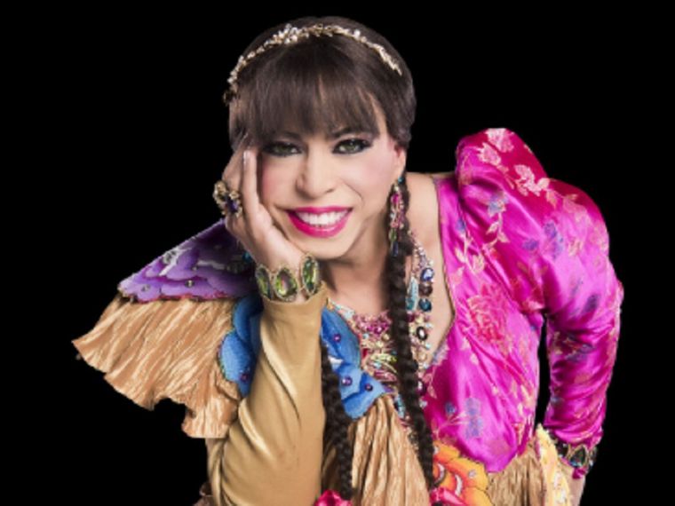 Netflix tiene una película biográfica sobre Ernesto Pimentel Netflix tiene una película biográfica sobre Ernesto Pimentel