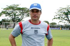 perrone, un nombre que suena fuerte en la lepra