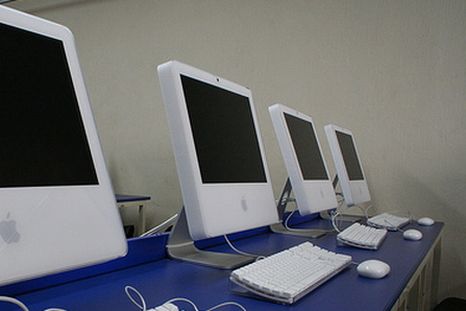 Apple lanzó una iMac más económica