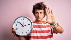 Qué dice la psicología de las personas que llegan antes de hora a todos lados Qué dice la psicología de las personas que llegan antes de hora a todos lados