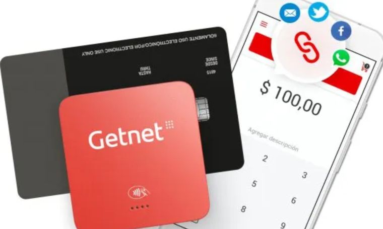 getnet Imagen ilustrativa Foto: media.ambito.com