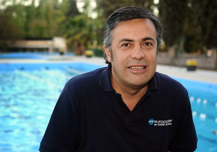 Cornejo sospecha que Fayad volverá a desdoblar elecciones en Capital. Foto: Nacho Gaffuri / MDZ