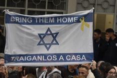 Las víctimas de este ataque son más que simples cifras; son individuos con vidas, relaciones y aspiraciones. Foto: Juan Mateo Aberastain Zubimendi / MDZ.