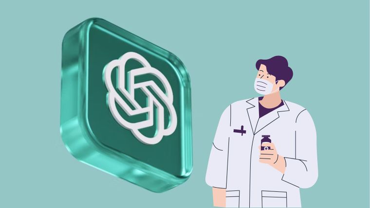 Es mentira que ChatGPT dejará de dar información médica. Es mentira que ChatGPT dejará de dar información médica.