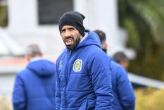 Foto: Rosario Central Foto: Rosario Central