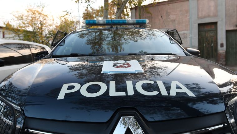 Un pastor evangélico fue detenido acusado de abuso sexual en San Martín Foto: Archivo / Santiago Tagua/MDZ