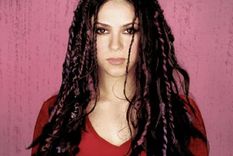 Shakira
