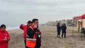 la serena: encontraron un cuerpo en el mar e investigan si es el argentino desaparecido la serena: encontraron un cuerpo en el mar e investigan si es el argentino desaparecido