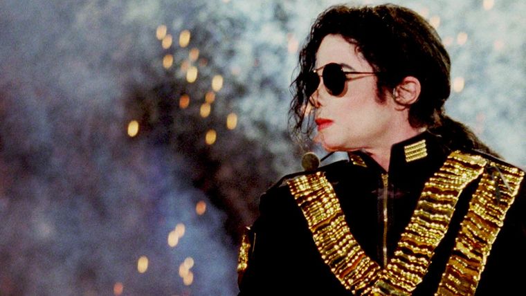 Michael Jackson
