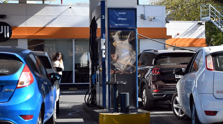 Foto: ALF PONCE MERCADO / MDZ