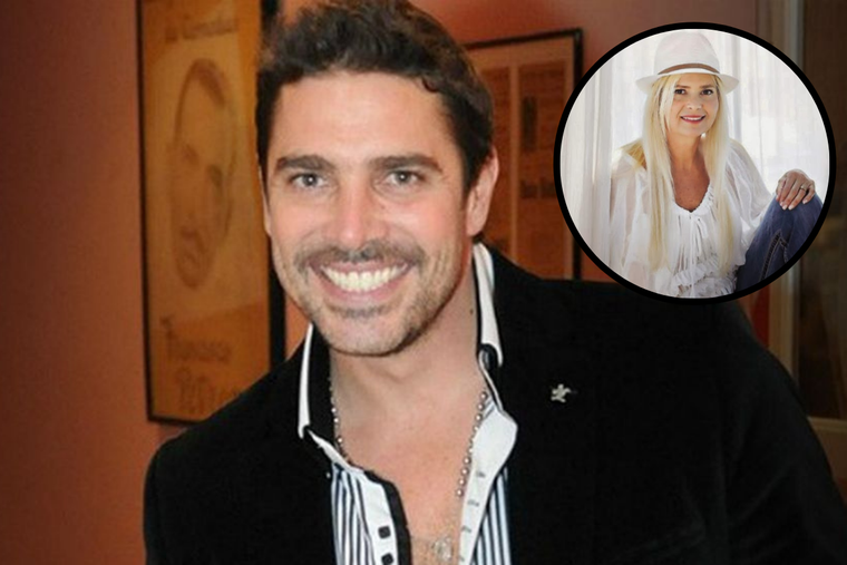 MATÍAS ALÉ CONFIRMÓ EL ROMANCE QUE TUVO EN EL PASADO CON GRECIA COLMENARES. ADEMÁS, EL ACTOR CONTÓ DETALLES DE LO QUE VIVIÓ ESE VERANO.