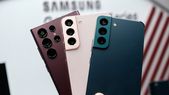 Te presentamos los 7 celulares Samsung Galaxy más vendidos en Mercado Libre Argentina Te presentamos los 7 celulares Samsung Galaxy más vendidos en Mercado Libre Argentina