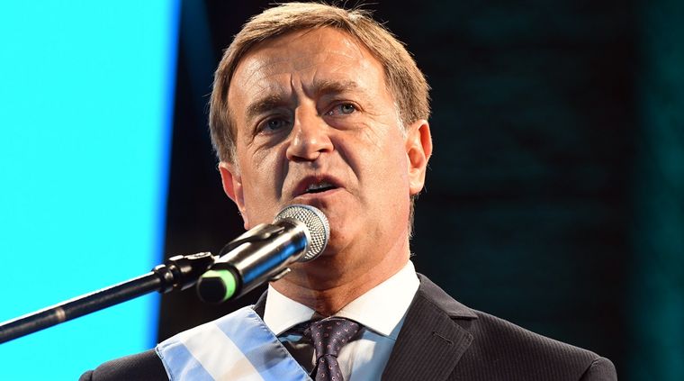 Foto: ALF PONCE / MDZ