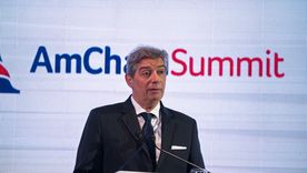 Horacio Rosatti expuso en AmCham. Horacio Rosatti expuso en AmCham.