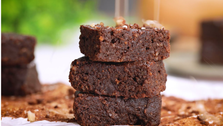 Esta receta keto nació como una adaptación para no resignar el sabor intenso del chocolate. Esta receta keto nació como una adaptación para no resignar el sabor intenso del chocolate.