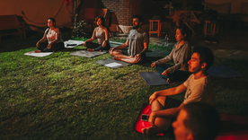 Los rituales compartidos también aparecen como tendencia.&nbsp;