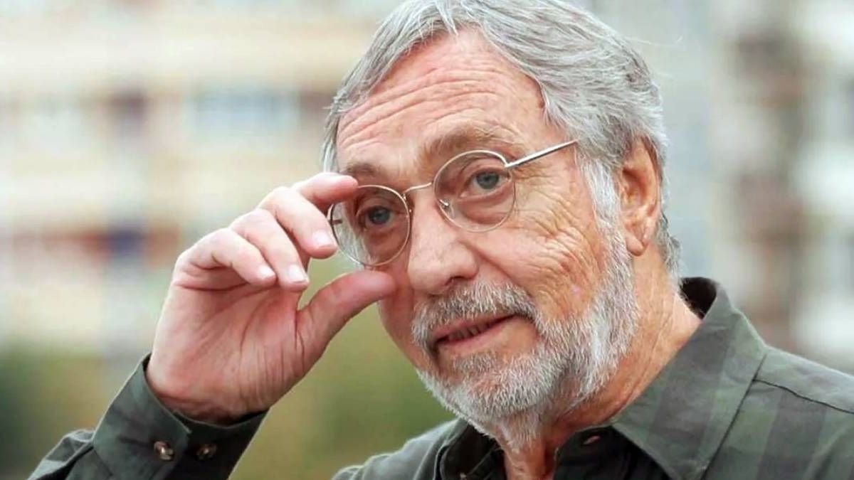 Preocupación extrema por la salud de Luis Brandoni: el comunicado que compartió su familia