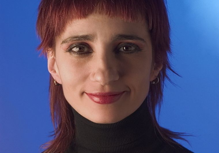 Hilda Lizarazu aseguró que su nuevo disco está inspirado en la naturaleza y los hechos de la vida.